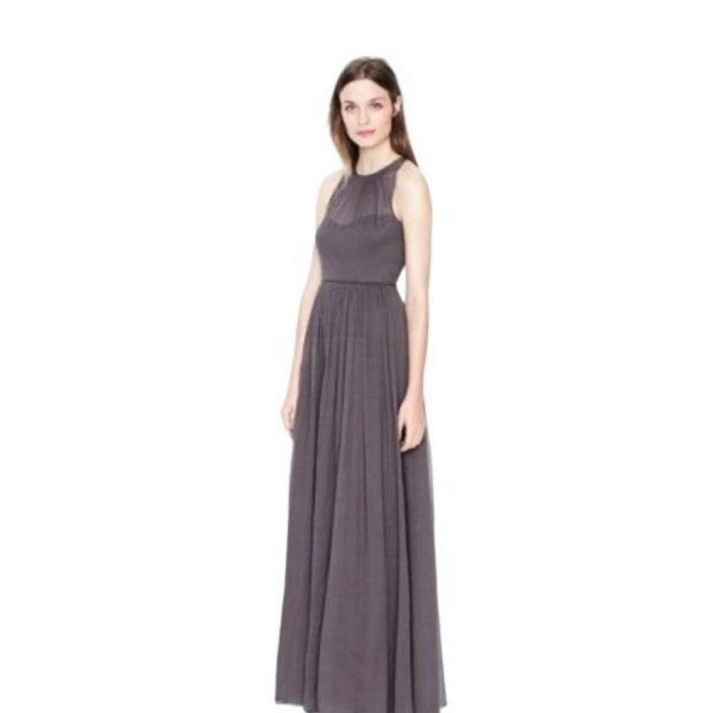 J.Crew Women's Megan Sleeveless Gown